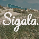 VIDEO: SIGALA with Paloma Faith Release LULLABY Music Video Video