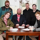Love Canon Signs with Moonstruck Management, Releasing New Album On Organic Records Photo