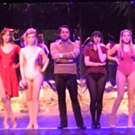 A CHORUS LINE Opens At Music Mountain Theatre Tonight Video