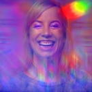 Stereolab's Morgane Lhote Previews 'Bleecker Street! Chase Me!' From Debut Hologram T Photo