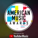 American Music Awards Forms First Ever Partnership with YouTube Music Photo