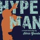 HYPE MAN Comes to Duke City Repertory Theatre Photo
