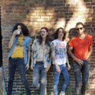 The Tough Shits Release Title Track From Upcoming Album BURNING IN PARADISE