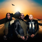EARTH, WIND, & FIRE Announce July 2018 UK Shows Photo