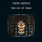 Chris Squire's FISH OUT OF WATER Limited Edition Boxed Set & 2CD Set To Be Released A Photo