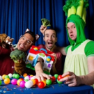 New Family-Fun Play BROCCOLI, ROOSEVELT AND MR. HOUSE! Has World Premiere At Fringear Photo