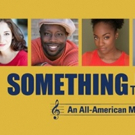 Cast Announced For SOMETHING IN THE GAME: AN ALL-AMERICAN MUSICAL At Wirtz