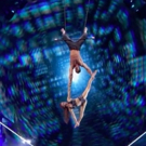VIDEO: Watch Trapeze Duo Retry Dangerous Blindfold Trick on AMERICA'S GOT TALENT Video