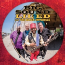 LIL' ED & THE BLUES IMPERIALS Bring Big Sound to New York! Video