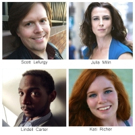 Regina Opera Presents a Sneak Peek Performance of MADAMA BUTTERFLY