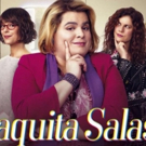 Netflix Begins Production on Third Season of PAQUITA SALAS Video