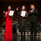 Winners Announced At 2018 International Music Competition Harbin Video