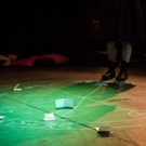 BWW Review: LET'S SUMMON DEMONS, VAULT Festival