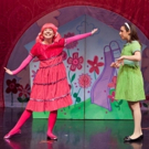 PINKALICIOUS The Musical Celebrates 10th Anniversary with Two Shows at the State Thea Photo