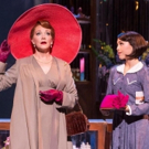Teri Hansen as Madame Baurel in AN AMERICAN IN PARIS Interview