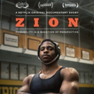 VIDEO: Watch the Official Trailer for ZION, a New Documentary Short from Netflix Photo