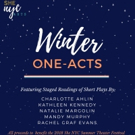 Plays by Natalie Margolin, Mandy Murphy Set for SheNYC's Winter One-Acts Series Video