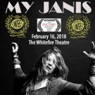 Multi-Award-Winning MY JANIS Returns to LA Photo