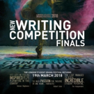 New Writing Competition Hits The West End Photo