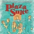 The Gallery Players Presents Neil Simon's PLAZA SUITE Directed By Alexander…