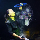 GAZILLION BUBBLE SHOW Enters Its 12th Year With 4,279 Performances And Over 700,000 S Photo