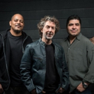 Rescheduled Date For Simon Phillips/Protocol IV at Jazz Cafe 2/1 Video