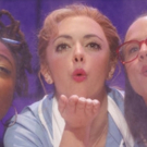WAITRESS, CHICAGO, and SATURDAY NIGHT FEVER to Head to Sydney in 2019/2020!