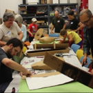 The Ballard Institute And Museum Of Puppetry To Present Free Puppet-Building Workshop Photo