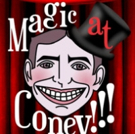MAGIC AT CONEY!!! Announces Guests for The Sunday Matinee 6/3 Video