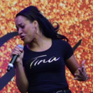 Photo Flash: The West End's Best Come Out For West End Live - HEATHERS, TINA, THE LIO Photo