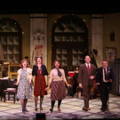 BWW Review: Broadway Rose's A 1940S RADIO CHRISTMAS CAROL Is a Holiday Musical Journe Photo