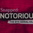 VIDEO: Watch Sneak Peak of SNAPPED NOTORIOUS: THE BTK KILLER on Oxygen Photo