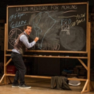 LATIN HISTORY FOR MORONS Enters its Final Four Weeks