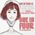 Firehouse Theatre Presents ONE IN FOUR Photo