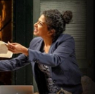 Podcast: BroadwayRadio's 'Tell Me More' Chats with Rebecca Naomi Jones about FIRE IN…
