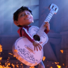 Disney Pixar's COCO Comes to L.A.'s El Capitan Video