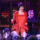 Photo Coverage: Chita Rivera Thrills Audiences at Feinstein's/54 Below