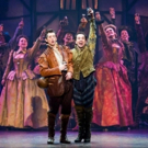 BWW Review: SOMETHING ROTTEN at the National Theatre Photo