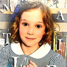 Bigfork Native Chosen To Star In MATILDA THE MUSICAL After Statewide Search Photo