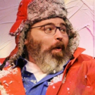 THE VERY HUNGRY CATERPILLAR Starts Munching Saturday