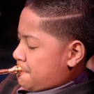 Young Musicians Serenade the City This Holiday Season at NJPAC Photo