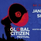 Global Citizen Announces Lineup for 2018 Festival, Featuring The Weeknd, Janet Jackso Video