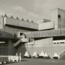 CONCRETE DREAMS Exhibition Brings To Life Iconic Arts Venues
