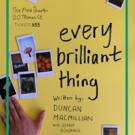 New York Deaf Theatre Presents EVERY BRILLIANT THING