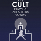 THE CULT Announce 'A Sonic Temple' Special Event at The Greek Theatre Video