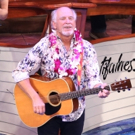 Photo Coverage: Jimmy Buffett Joins the Cast of ESCAPE TO MARGARITAVILLE for Opening  Photo