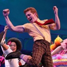 Bid Now to Win A VIP Trip to SPONGEBOB SQUAREPANTS on Broadway Photo