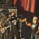 VIDEO: Watch Bad Wolves' Tommy Vext Perform 'Zombie' with His Mother Photo