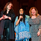 American Conservatory Theater Raises $900,000 At Its Fall Celebration Photo