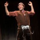 BWW Review: FIDDLER ON THE ROOF at Cadillac Palace Theatre Photo